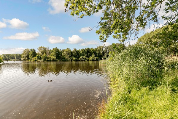 Medium property photo - Zijpestraat 29, 1316 LL Almere